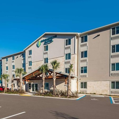 Woodspring Suites Wesley Chapel-Tampa Exterior foto