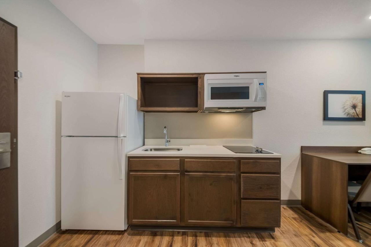 Woodspring Suites Wesley Chapel-Tampa Exterior foto